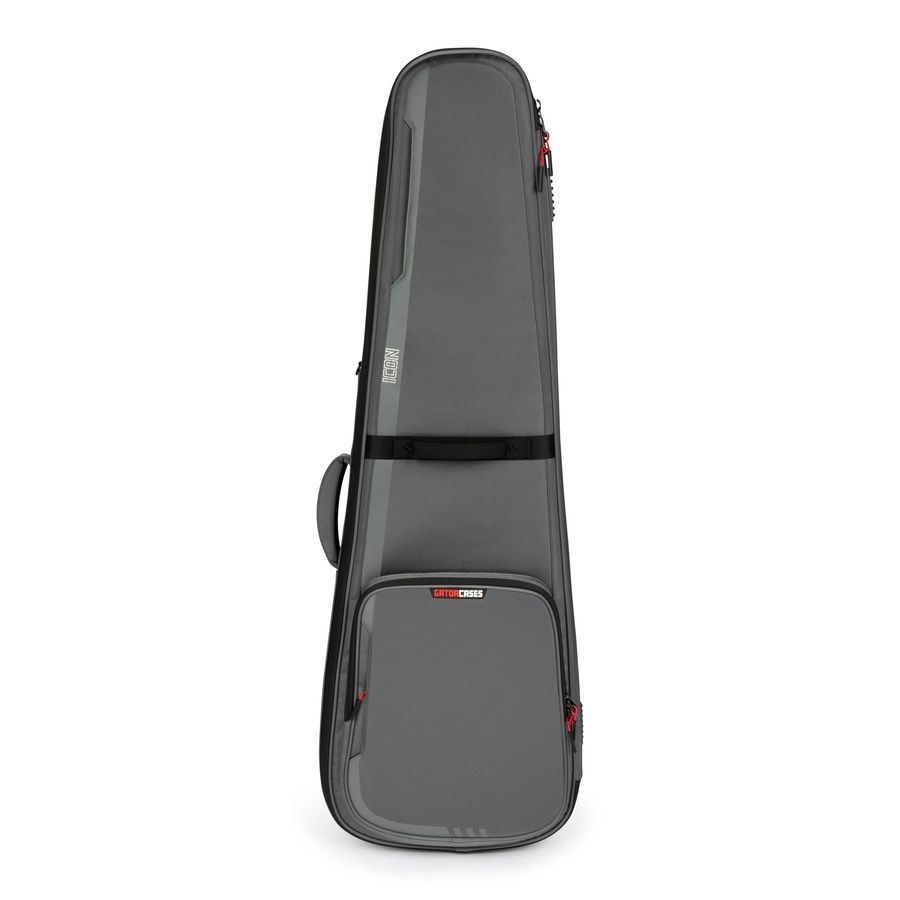 Gator G-ICONBASS-GRY GC-0353 фото