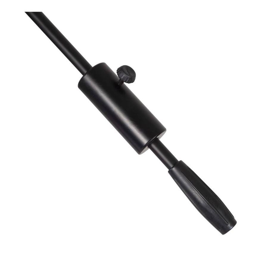 Мікрофонна стійка Proel PRO300BK PR-3876 фото