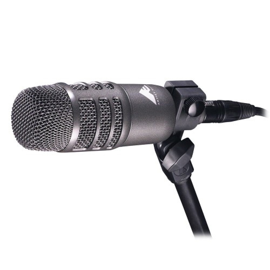 Инструментальный микрофон Audio-Technica AE2500 фото 2