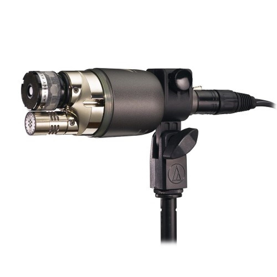 Інструментальний мікрофон Audio-Technica AE2500 фото 3