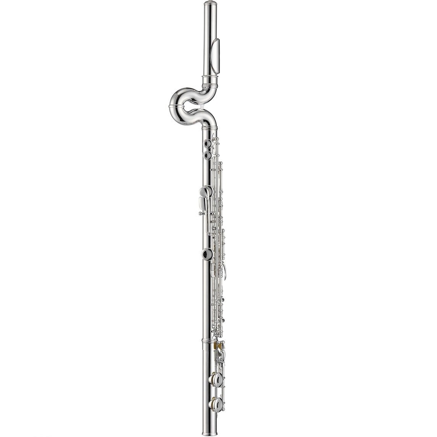 Флейта Jupiter JFL700WE, от 7 лет фото 2