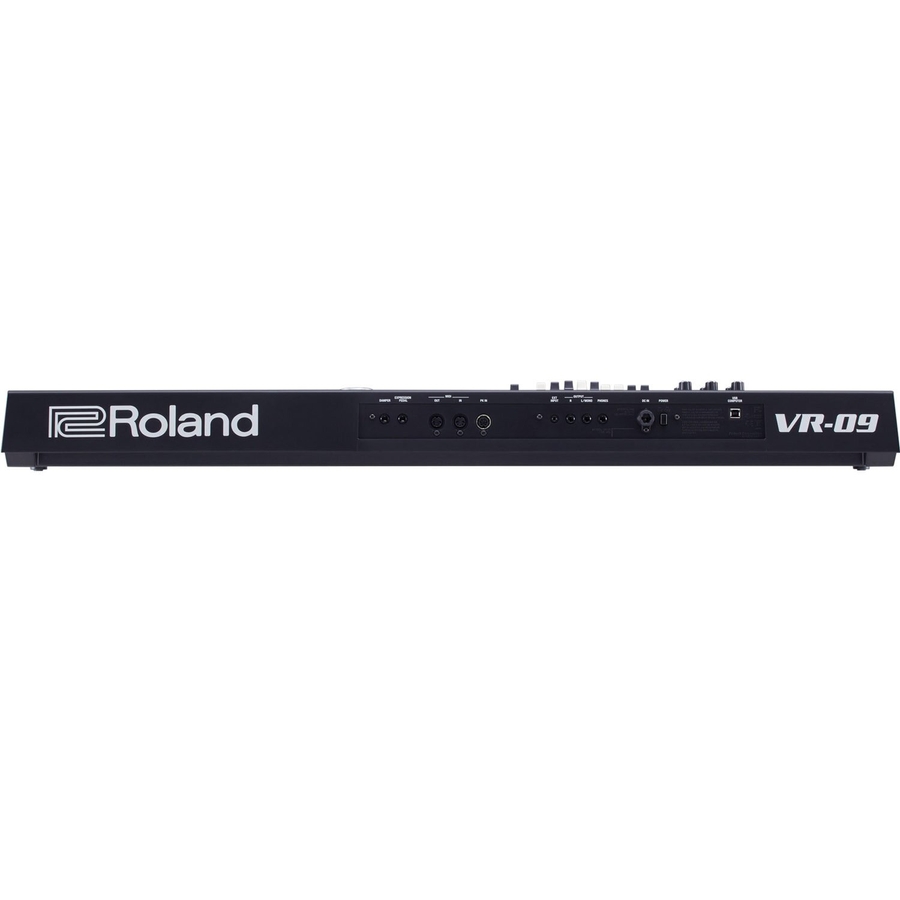 Синтезатор Roland VR09B фото 4