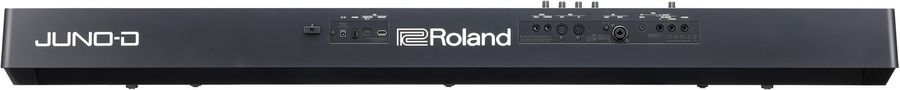 Синтезатор Roland JUNO-D8 RO-2985 фото