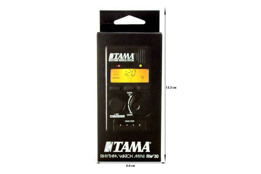 TAMA RW30 Метроном TM-0172 фото