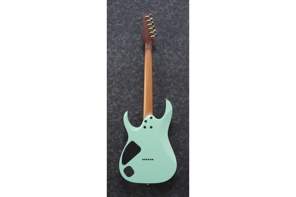 IBANEZ RGA42HP SFM Электрогитара IB-0207 фото