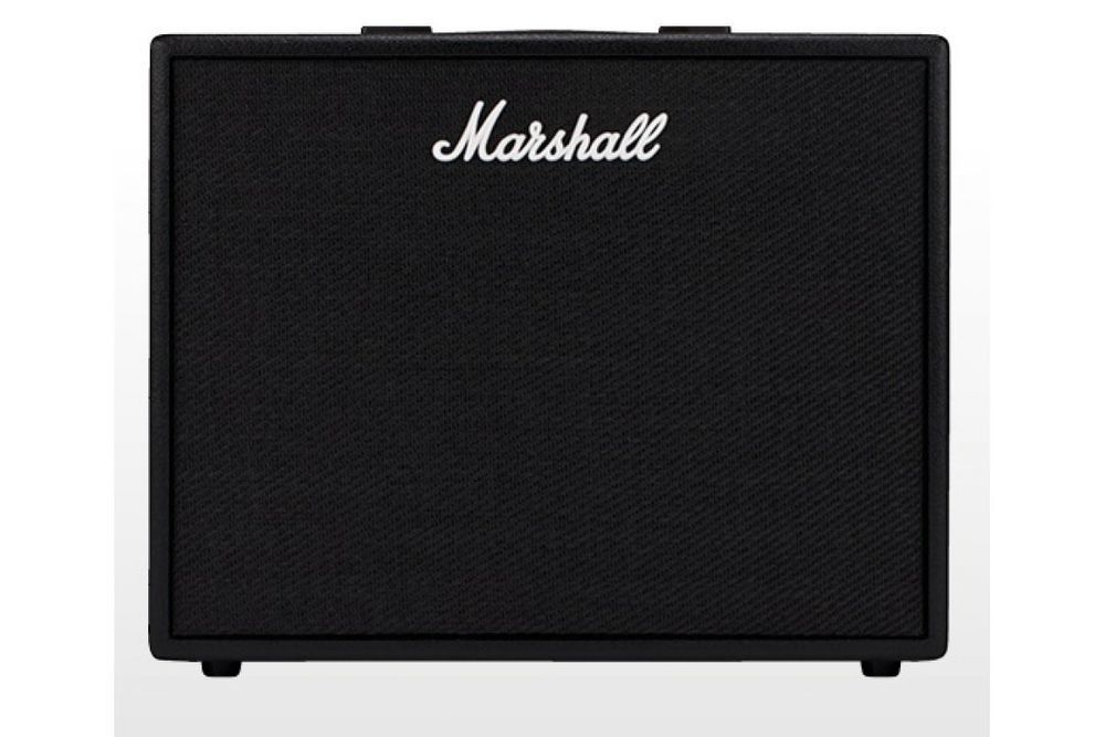MARSHALL CODE50 Гитарный комбоусилитель MR-0115 фото