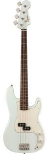 SQUIER by FENDER CLASSIC VIBE '60s PRECISION BASS FSR LRL SONIC BLUE Бас-гітара SQ-0127 фото