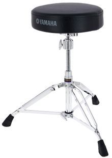 Стульчик для барабанщика YAMAHA DS840 YA-0415 фото