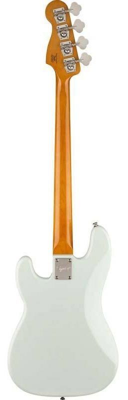 SQUIER by FENDER CLASSIC VIBE '60s PRECISION BASS FSR LRL SONIC BLUE Бас-гитара SQ-0127 фото