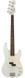 SQUIER by FENDER CLASSIC VIBE '60s PRECISION BASS FSR LRL SONIC BLUE Бас-гитара SQ-0127 фото
