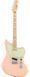 SQUIER by FENDER PARANORMAL OFFSET TELECASTER SHELL PINK Электрогитара SQ-0189 фото