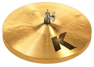 Тарілка ZILDJIAN K0812 фото 1