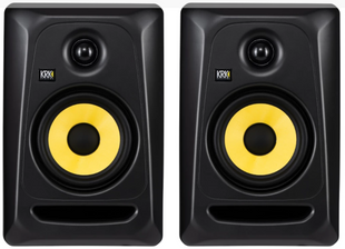 Студійний монітор KRK SYSTEMS Classic 5 Monitor Pack KR-0007 фото