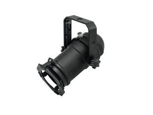 EUROLITE PAR-16 Spot MR-16 black EL-1348 фото