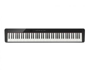 Цифрове фортепіано Casio Privia PX-S1100BK CA-0076 фото