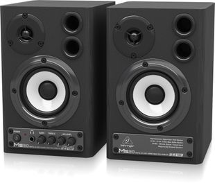 Студійні монітори Behringer MS20 BE-0398 фото