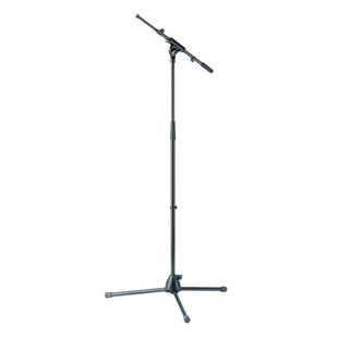 Konig & Meyer 27195-300-55 black KM-0134 фото