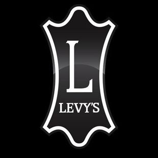 Ремінь для гітари Levy`s MPA2016 LE-0140 фото