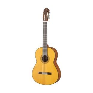 Классическая гитара YAMAHA CG122MS YA-0036 фото