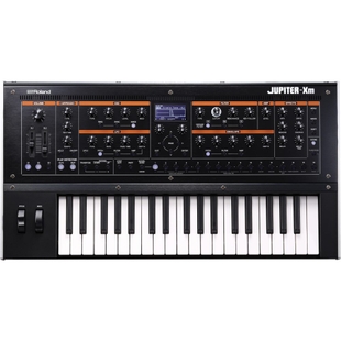 Синтезатор Roland JUPITER-XM фото 1