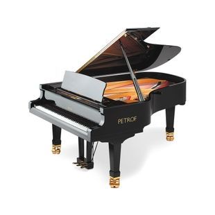 Рояль Petrof P 210 Pasat-0801 PF-0003 фото