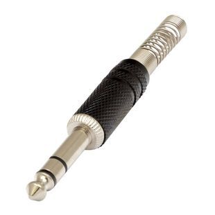 Стерео-джек PROEL S215BK PR-4207 фото