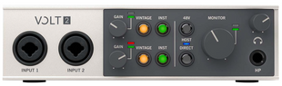 UNIVERSAL AUDIO VOLT 2 Аудиоинтерфейс UA-0006 фото