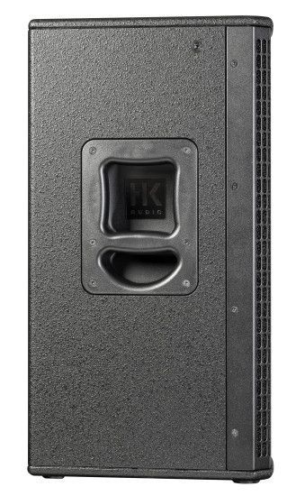 Активна акустична система HK Audio LINEAR 5 MK2 112 FA HK-0143 фото