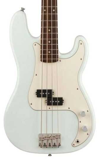SQUIER by FENDER CLASSIC VIBE '60s PRECISION BASS FSR LRL SONIC