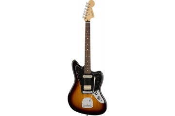 Электрогитара Fender Player Jaguar PF 3TS фото 1