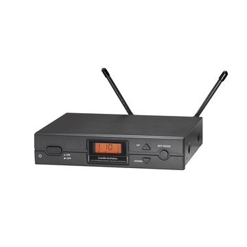 Радиосистема Audio-Technica ATW-R2100b фото 1