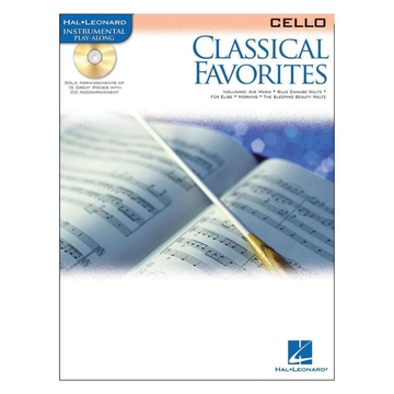 Classical favorites for flute Hal Leonard 841954 Ноти для духових фото 1