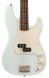 SQUIER by FENDER CLASSIC VIBE '60s PRECISION BASS FSR LRL SONIC BLUE Бас-гитара SQ-0127 фото 3