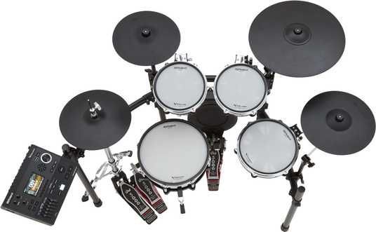 Roland TD516 комплект електроних барабанів — купити від офіційного
