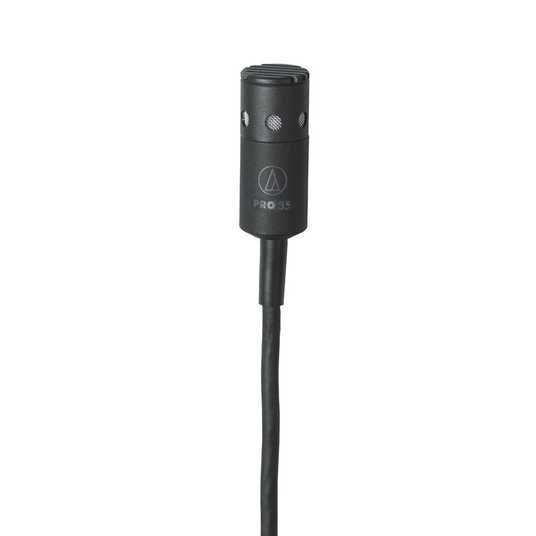 Инструментальный микрофон Audio-Technica PRO35 — купить от