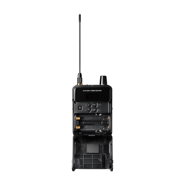 Безпровідна моніторна система Audio-Technica серії 3000 In-Ear Monitor System (ATW-3255) фото 5