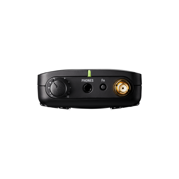 Безпровідна моніторна система Audio-Technica серії 3000 In-Ear Monitor System (ATW-3255) фото 7
