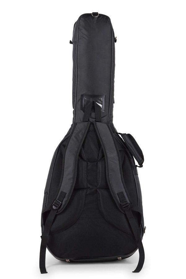 RockBag RB 20507 B Hollowbody Guitar Gig Bag RB-0112 фото