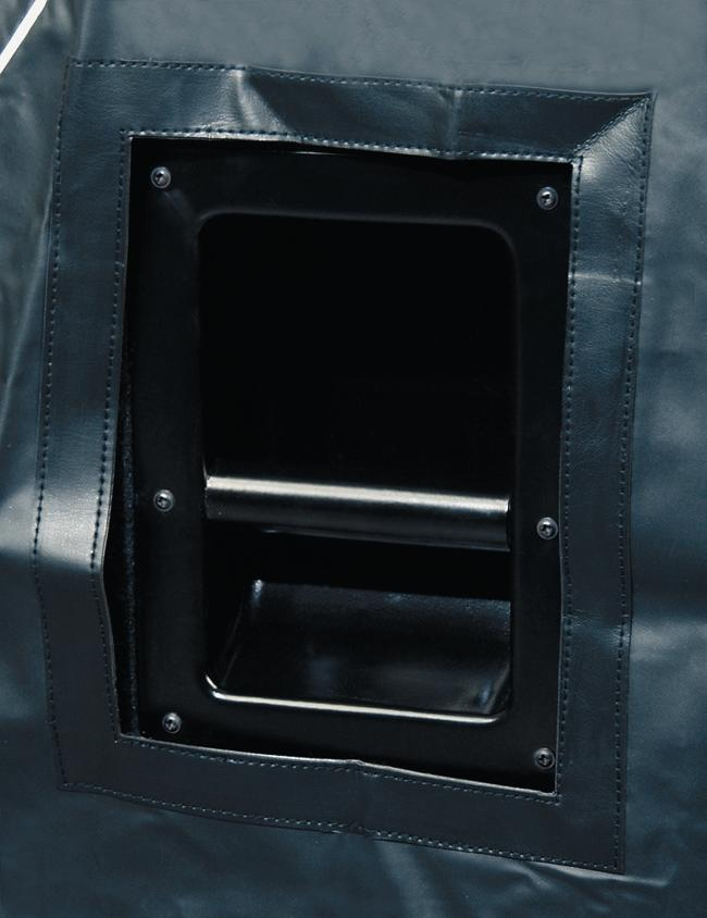 RockBag RB 80150 B Dust Cover for SVT 810 AV RB-0260 фото