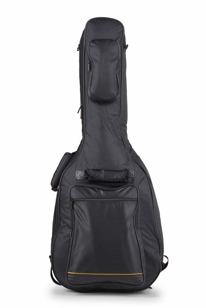 RockBag RB 20507 B Hollowbody Guitar Gig Bag RB-0112 фото