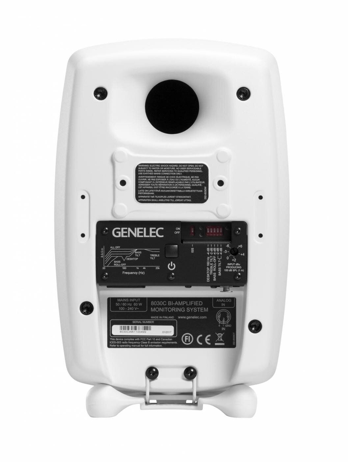 Акустична система Genelec 8030CW фото 3