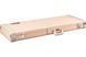 FENDER CLASSIC SERIES CASE STRAT/TELE SHELL PINK Кейс для электрогитары FE-0282 фото 3
