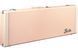 FENDER CLASSIC SERIES CASE STRAT/TELE SHELL PINK Кейс для електрогітари FE-0282 фото