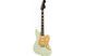 FENDER PARALLEL UNIVERSE II STRAT JAZZ DELUXE TRANSPARENT FADED SEAFOAM GREEN Электрогитара FE-0439 фото