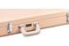 FENDER CLASSIC SERIES CASE STRAT/TELE SHELL PINK Кейс для электрогитары FE-0282 фото 4