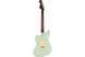 FENDER PARALLEL UNIVERSE II STRAT JAZZ DELUXE TRANSPARENT FADED SEAFOAM GREEN Електрогітара FE-0439 фото 2