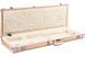 FENDER CLASSIC SERIES CASE STRAT/TELE SHELL PINK Кейс для электрогитары FE-0282 фото 2