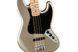 FENDER 75TH ANNIVERSARY DIAMOND JAZZ BASS Бас-гітара FE-0168 фото 4