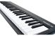 KORG MICROKEY2-61AIR MIDI клавіатура, Чорний матовий