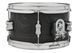 PDP PDSN0610BWCR Concept Black Wax Snare, 6x10" PD-0107 фото 3